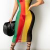 Dresses female | Jamaica Vacay Midi Dress